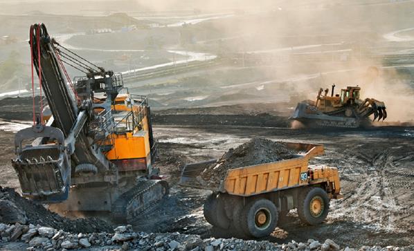 Slashing Costs in the Mining Industry with Predictive Maintenance